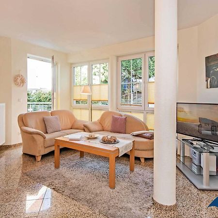 Ferienwohnung Dünen-Residenz C 08 Ostseebad Heringsdorf Zimmer foto