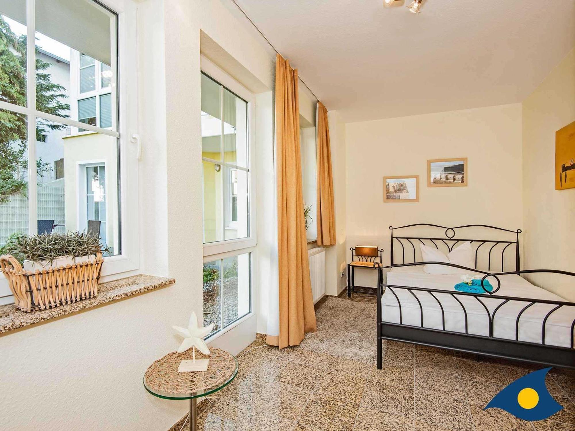 Ferienwohnung Dünen-Residenz C 08 Ostseebad Heringsdorf Zimmer foto