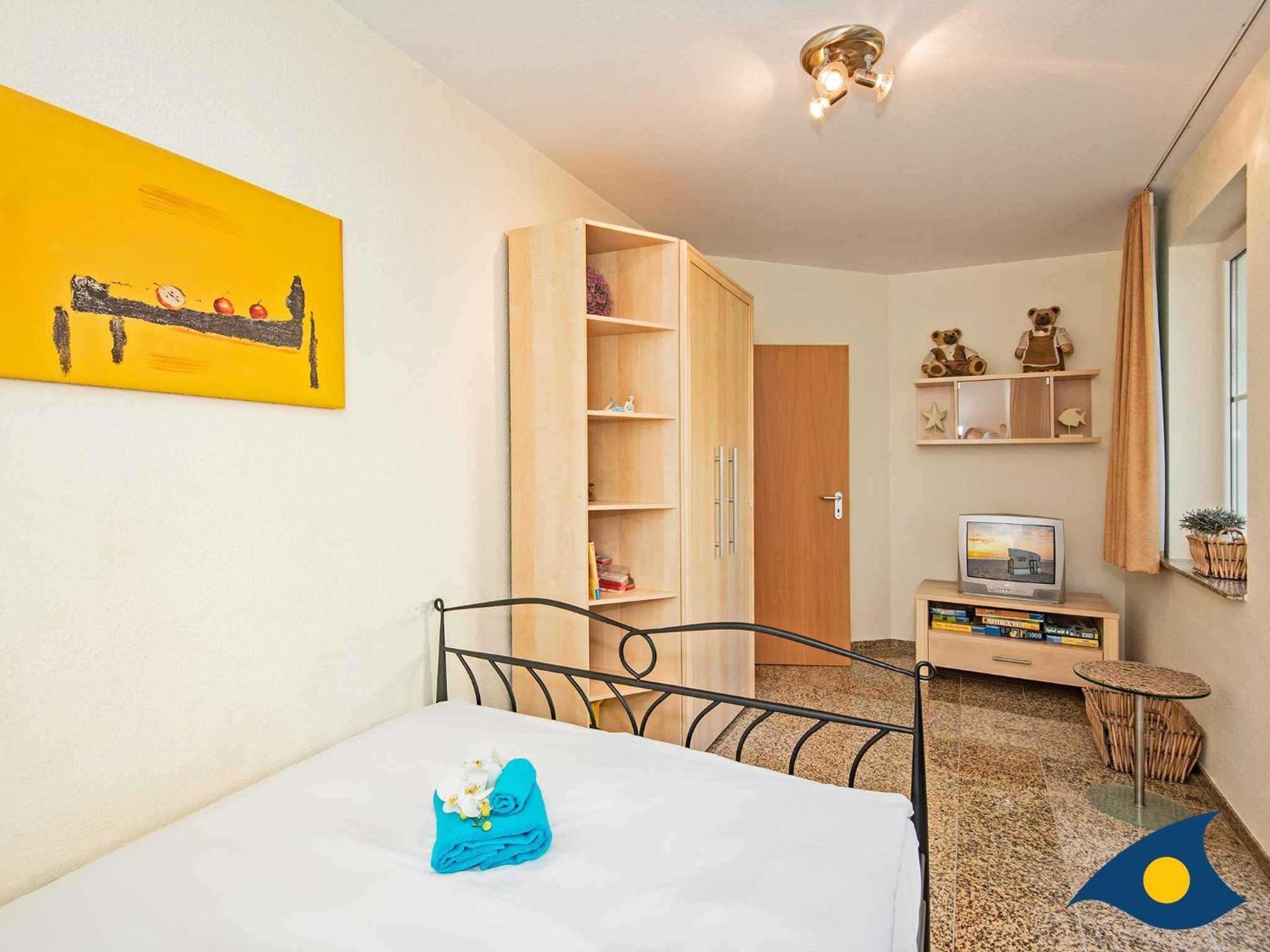 Ferienwohnung Dünen-Residenz C 08 Ostseebad Heringsdorf Zimmer foto