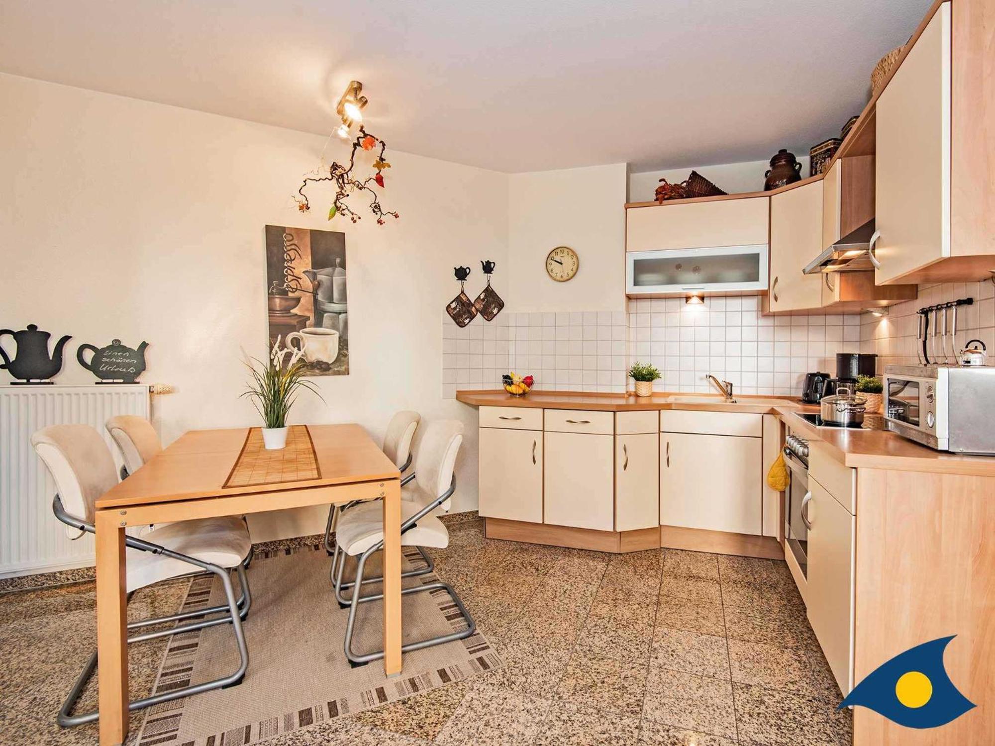 Ferienwohnung Dünen-Residenz C 08 Ostseebad Heringsdorf Zimmer foto