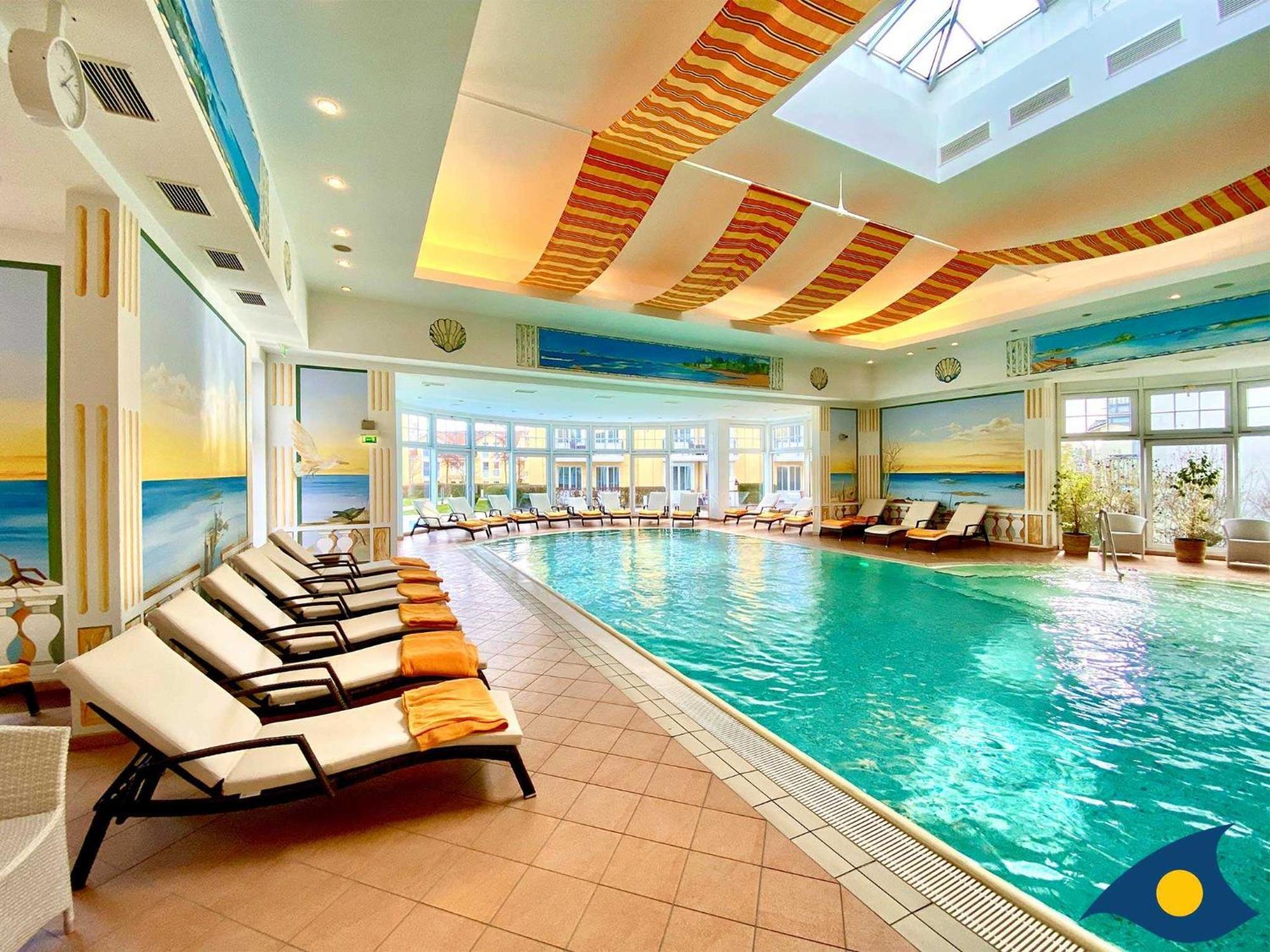 Ferienwohnung Dünen-Residenz C 08 Ostseebad Heringsdorf Zimmer foto