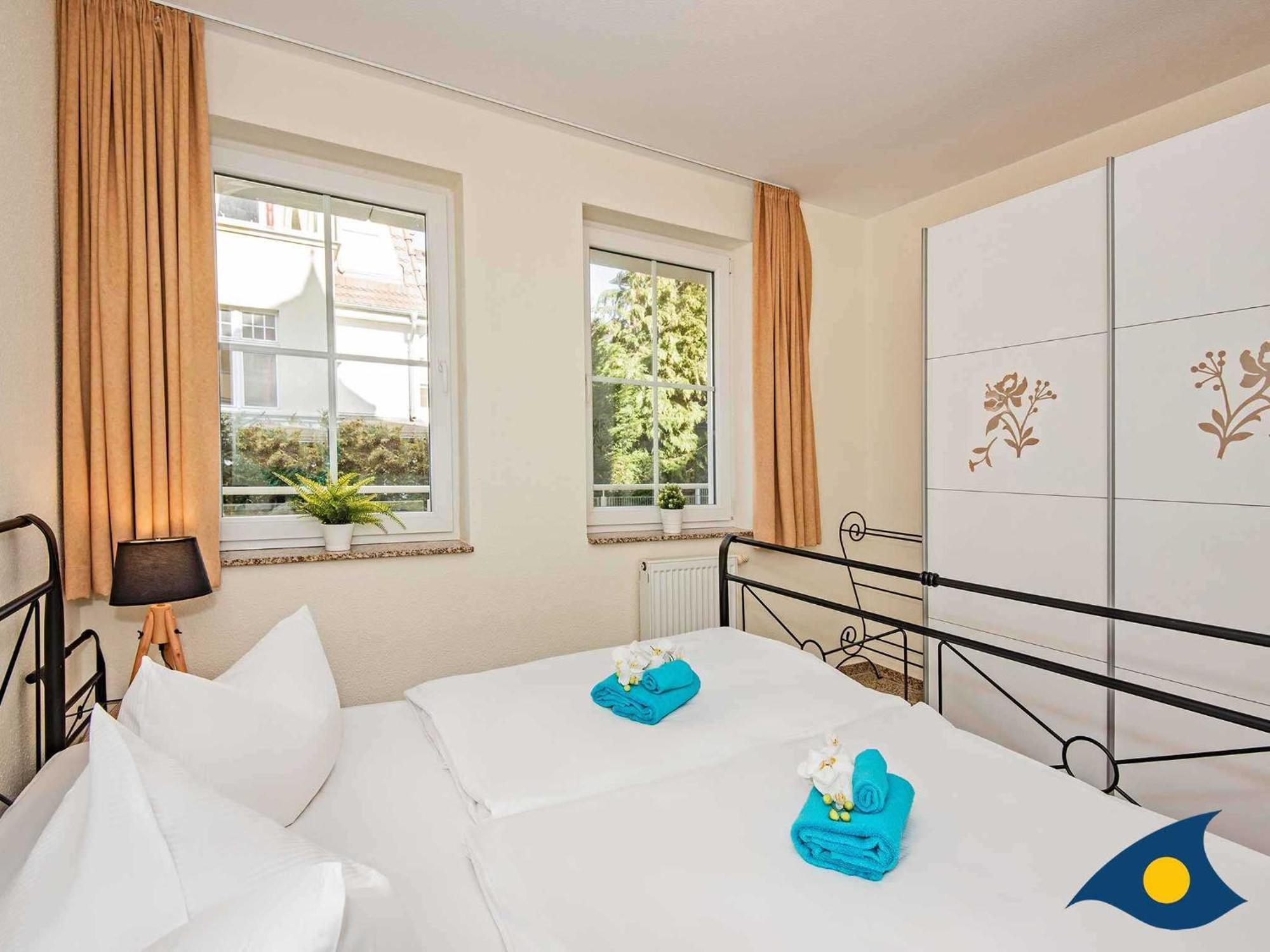 Ferienwohnung Dünen-Residenz C 08 Ostseebad Heringsdorf Zimmer foto